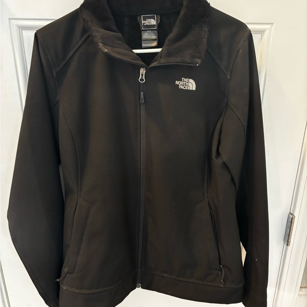 The North Face Dark Jacket